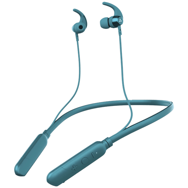 Ambrane bluetooth earphone outlet